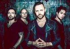 bullet for my valentine tour newcastle