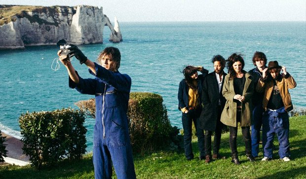 Peter Doherty & The Puta Madres announce UK tour, find out how to get tickets