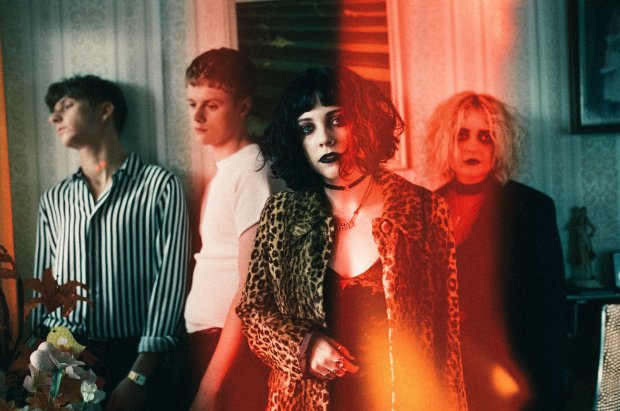 Pale Waves announce UK tour, find out how to get tickets