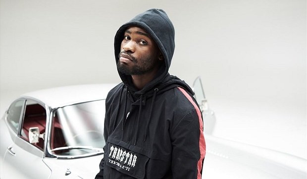 Rapper Dave announces UK tour, find out how to get tickets