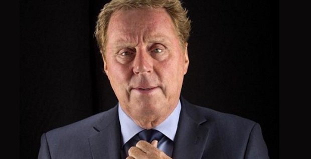 An Evening with Harry Redknapp comes to the Royal Albert Hall, ticket info