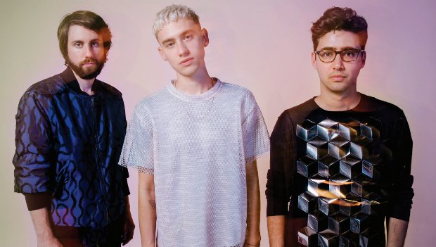 Years & Years to headline at Newmarket Racecourse this August, ticket info