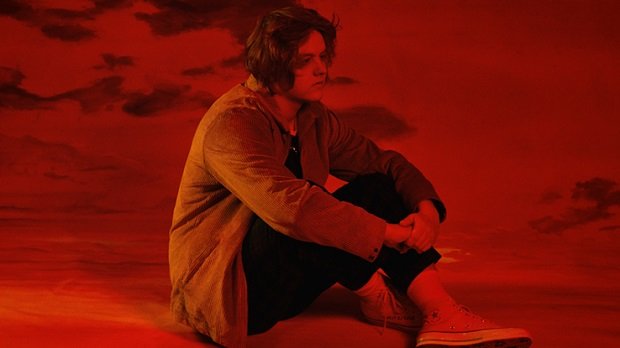 Lewis Capaldi to play Scarborough Open Air Theatre, presale ticket info
