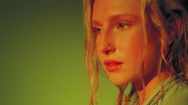 Billie Marten