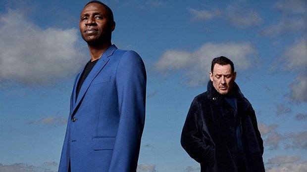 Lighthouse Family to embark on UK this November