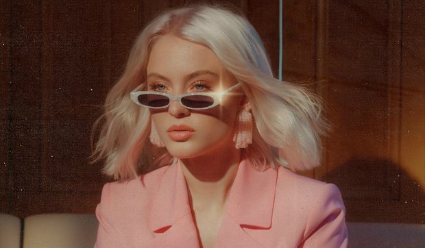 Zara Larsson to perform in Manchester and London, tickets on sale