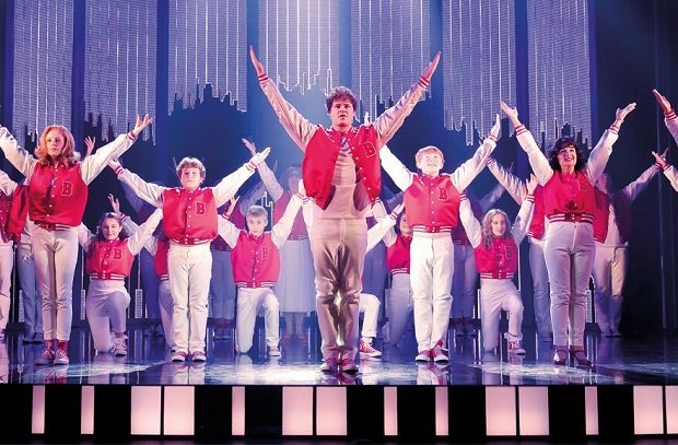 Big the Musical returns to the West End stage, get presale tickets