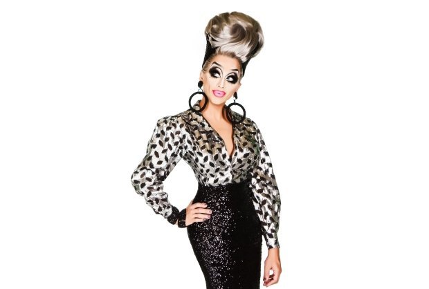 Bianca Del Rio joins the cast of Everybody's Talking About Jamie