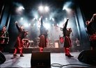 The Red Hot Chilli Pipers