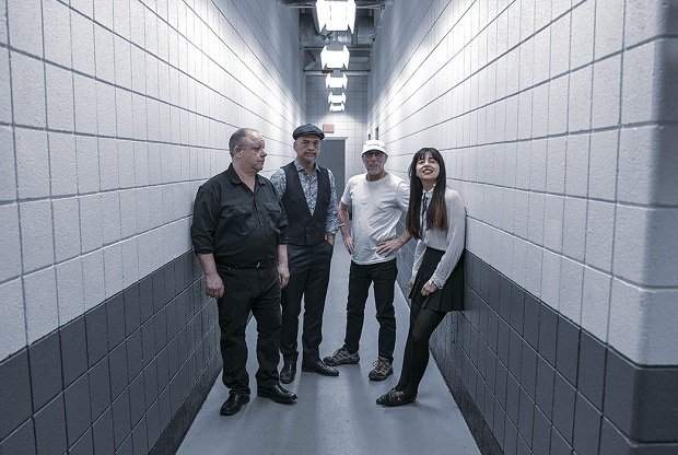Pixies announce UK tour for September, find out how to get tickets