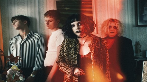 Pale Waves