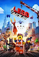 List of sales all lego movies