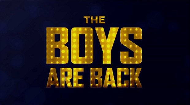The Boys are Back tour to feature Five, A1, 991 and Damage, tickets on sale