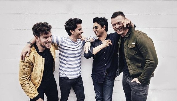 Stereophonics to play intimate warm up gigs in Leiscester, Hull and Llandudno