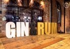 The Gin and Rum Festival