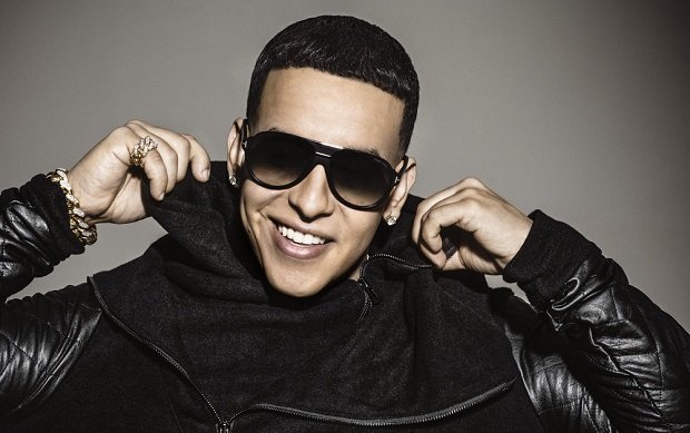 daddy yankee wallpaper 2022