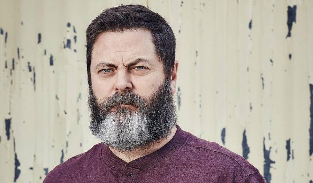 Nick Offerman adds extra Glasgow show to 2019 UK tour, tickets on sale