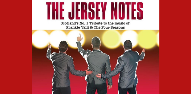 The Jersey Notes | Data Thistle