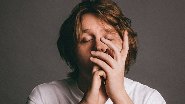 Lewis Capaldi's huge UK tour is about to go on sale, here's how to get tickets