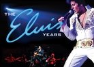 The Elvis Years