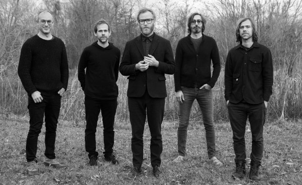 The National announce UK show for December, ticket info