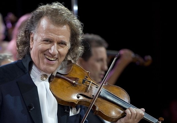 André Rieu