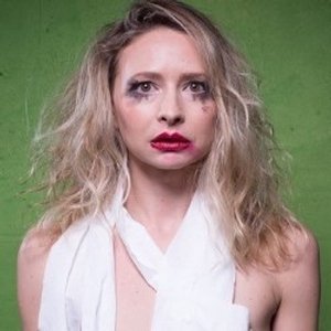 Courtney Pauroso: Gutterplum