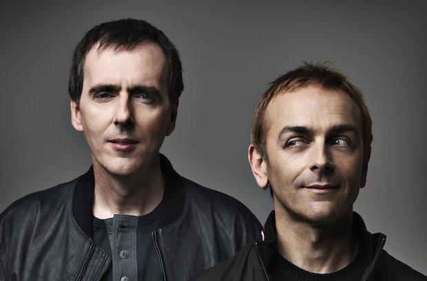 Underworld announce huge Wembley show, find out how to get tickets