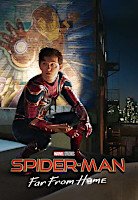 Spider-Man: Far from Home' (2019) - This live-action film by Jon Watts had  a budget of $160 million and received 90% on RottenTomatoes with 7.4/10  average and 69/100 on Metacritic. : r/imax