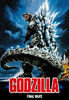 Godzilla: Final Wars (2004) | Data Thistle