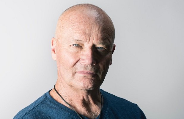 Star of The Office US Creed Bratton to tour the UK
