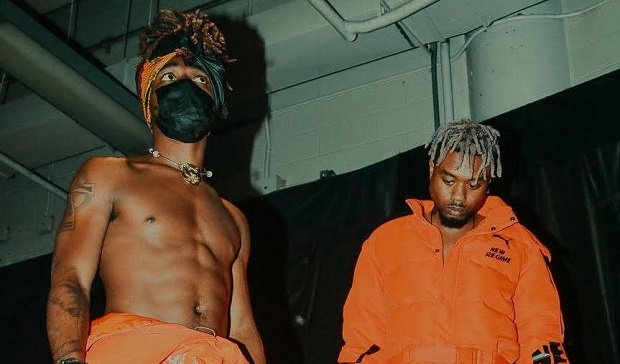 EarthGang to tour the UK this autumn, here's how to get tickets