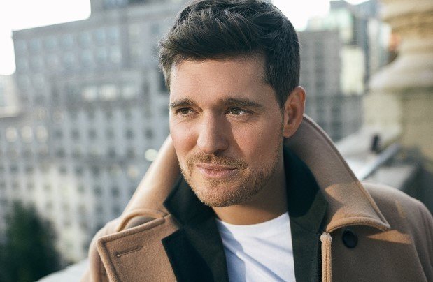 Michael Bublé Adds Extra Aberdeen Liverpool Nottingham London And