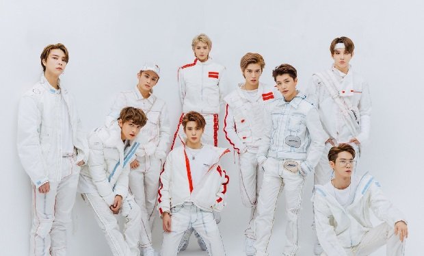 NCT 127 announce Wembley show, find out how to get tickets