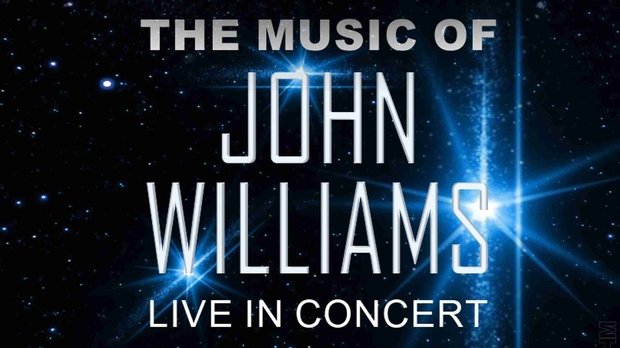 john williams tour dates 2022