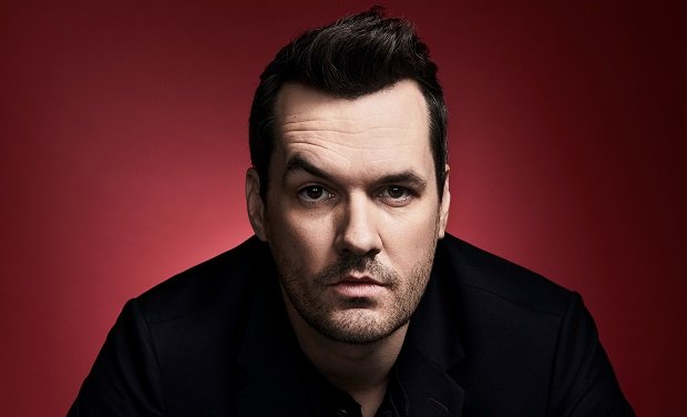 Jim Jefferies brings the Night Talker tour to the UK, ticket info