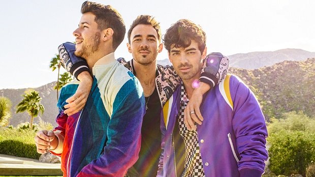 Jonas Brothers FINALLY announce UK shows, here's how to get tickets