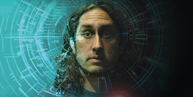 Ross Noble to tour with new show Humournoid, presale tickets available now