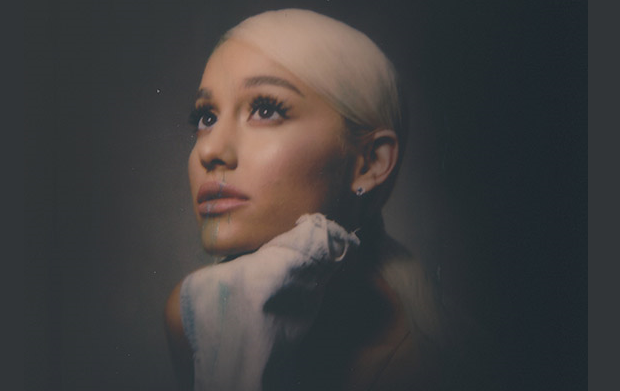 Ariana Grande adds extra London dates to 2019 UK tour