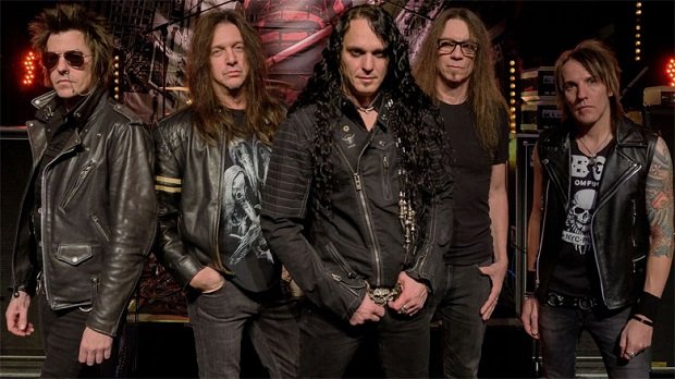 Skid Row to embark on five-date UK tour, get presale tickets