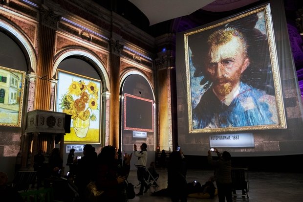 Van Gogh The Immersive Experience 2023 UK Tour Dates Tickets van-gogh-the-immersive-experience-2023-uk-tour-dates-tickets