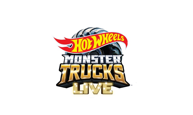 Hot Wheels Monster Trucks Live comes to the UK, get tickets