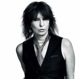 Chrissie Hynde | Data Thistle