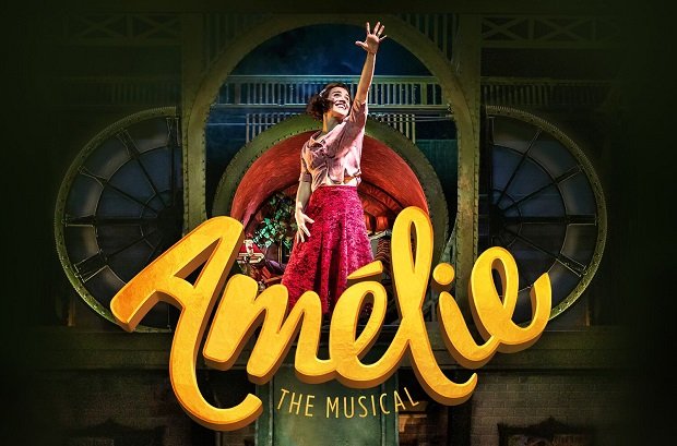 Amélie – The Musical transfers to London's The Other Palace, get early bird tickets