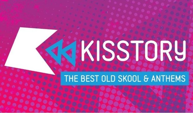 Kisstory deals listen live