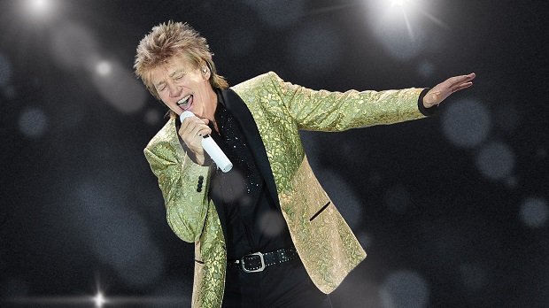 Rod Stewart adds extra London date to 2019 tour, find out how to get tickets