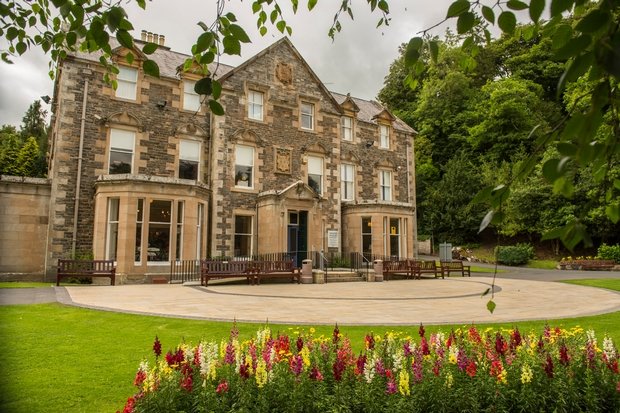 Hawick Museum