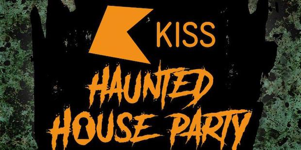 KISS Haunted House Party returns to London this October, how to get tickets