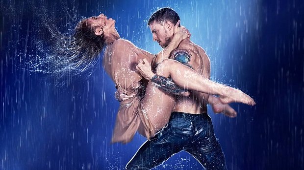 Channing Tatum's Magic Mike Live extends into April 2020