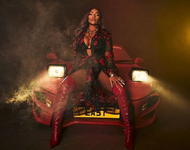 Stefflon Don announces intimate War Child charity gig in London